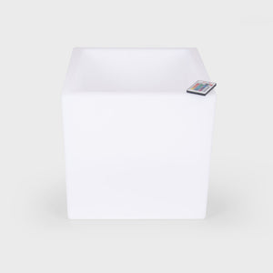 Sensory Glow Play Cube