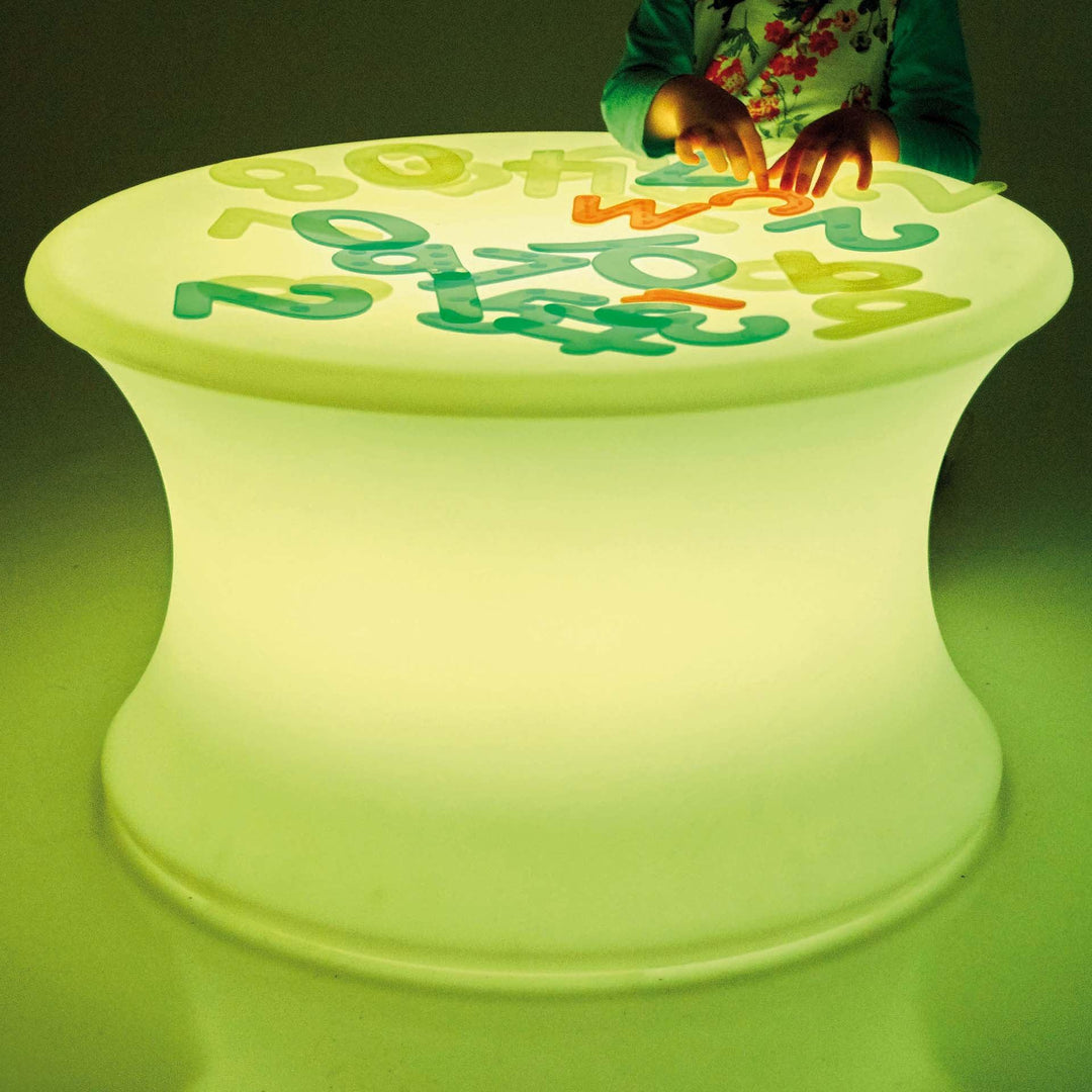 tickit® Sensory Glow Table
