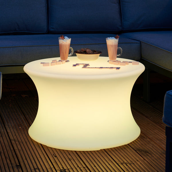 Mood Table TickiT® Sensory Mood Table