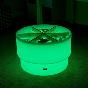 Discovery Glow Table