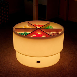 Discovery Glow Table