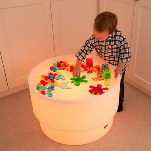 Discovery Glow Table