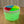 Discovery Glow Water Table & Colour Trays