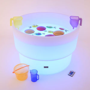 Discovery Glow Water Table