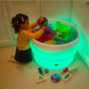 Discovery Glow Water Table