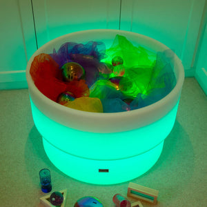 Discovery Glow Water Table