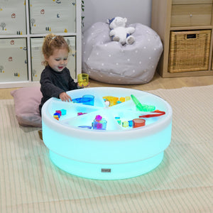 Discovery Glow Low Table
