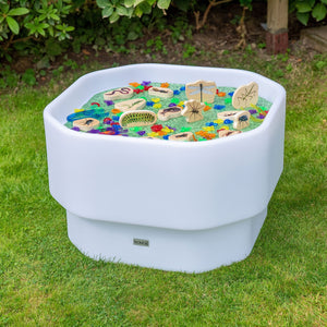 Discovery Glow Mini Tuff Table