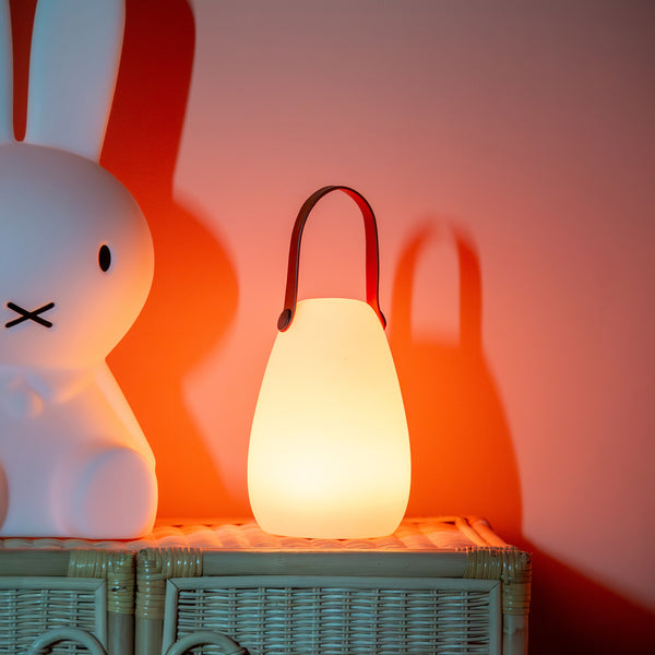 Sensory Glow Lantern