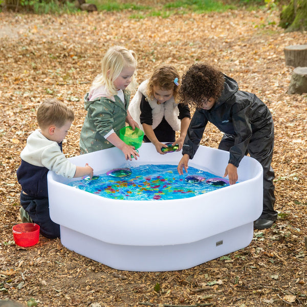 Discovery Glow Tuff Table