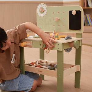 Tool Bench