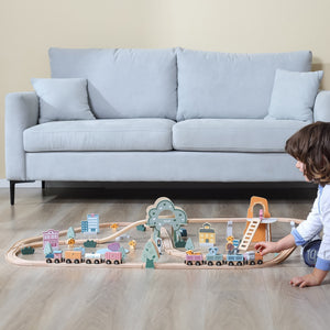 Train Set