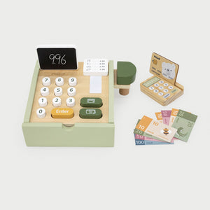 Cash Register