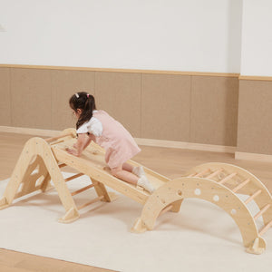 Climbing Frame Set