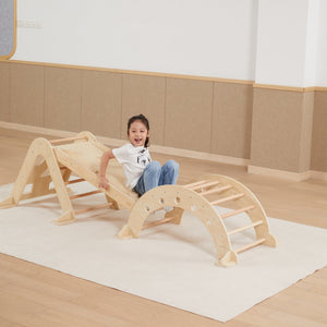Climbing Frame Set