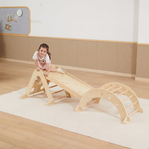 Climbing Frame Set