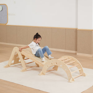 Climbing Frame Set