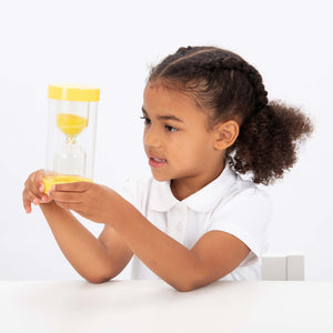 ColourBright Sand Timer