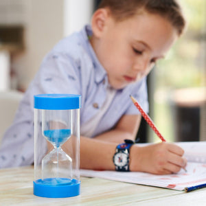 ColourBright Sand Timer