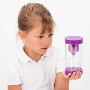 ColourBright Sand Timer