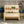 Wooden Vegetable Planter