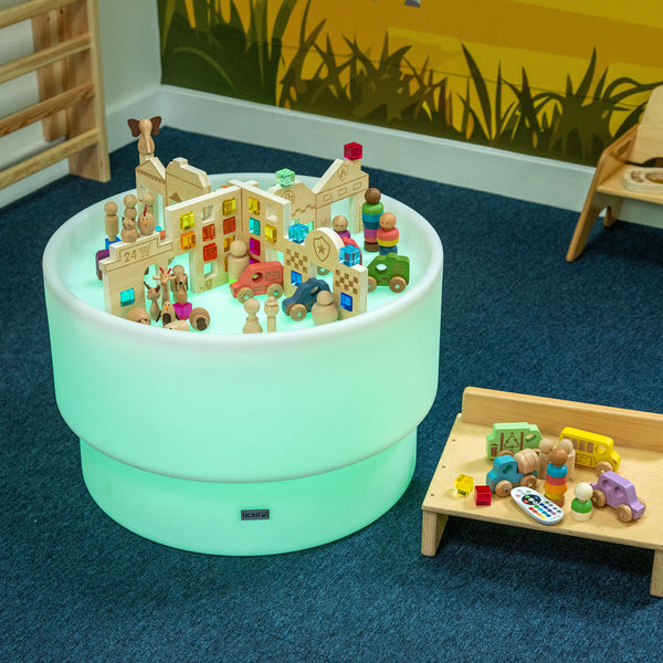 Discovery Town Table Bundle