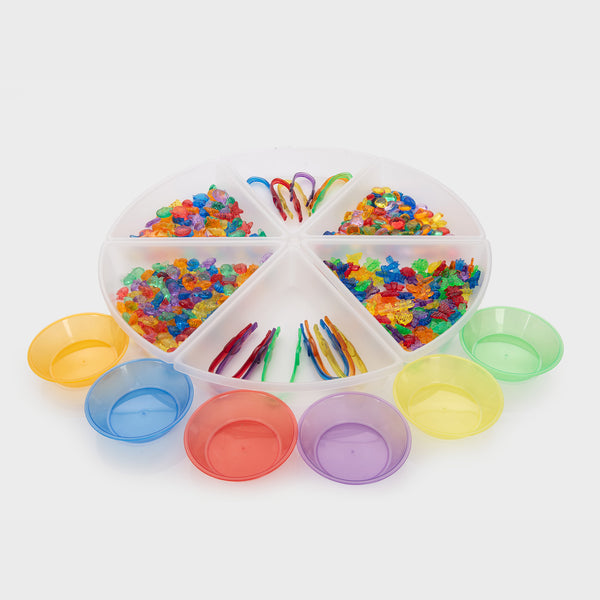 Sorting Resource Bundle