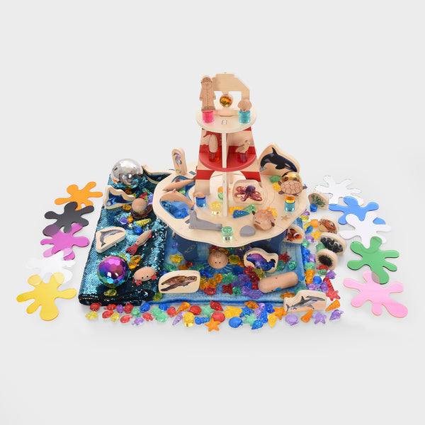 Lighthouse Bundle