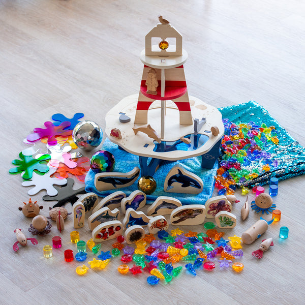 Lighthouse Bundle