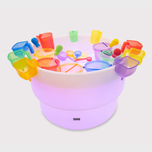 Sand & Water Table Bundle