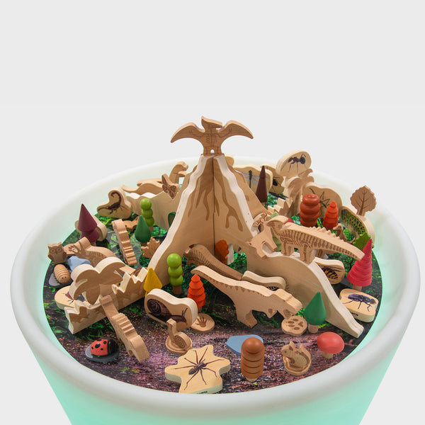 Discovery Jurassic Table Bundle