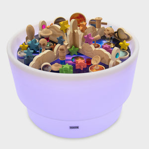 Discovery Space Table Bundle