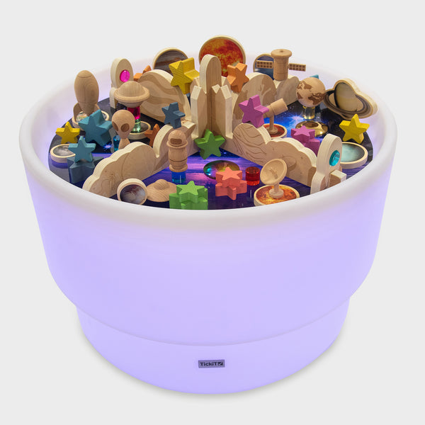 Discovery Space Table Bundle