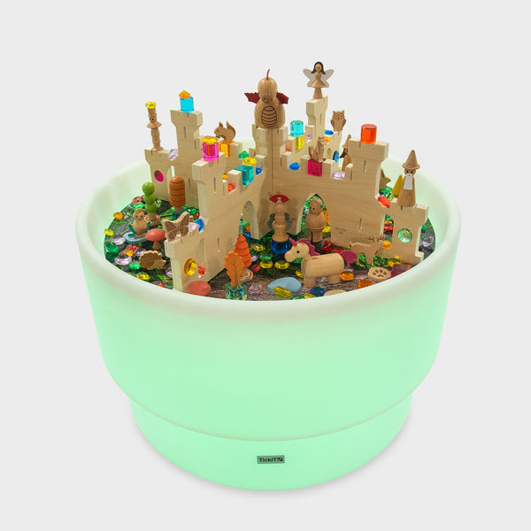 Discovery Castle Table Bundle