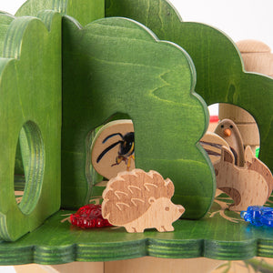 Woodland Bundle