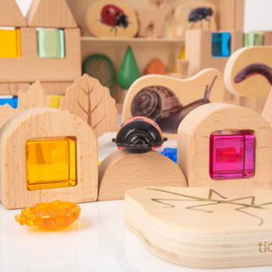 Woodland Bundle