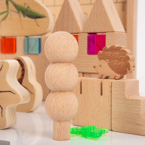 Woodland Bundle