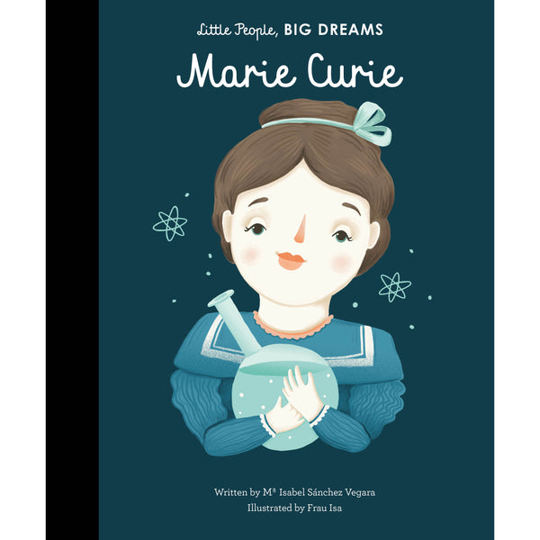 Marie Curie - Hardback