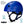 Micro Eco Helmet - Matte Blue