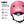 Micro Eco Helmet - Matte Pink