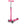 Micro Maxi Dulexe LED Scooter - Pink
