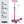 Micro Maxi Dulexe LED Scooter - Pink