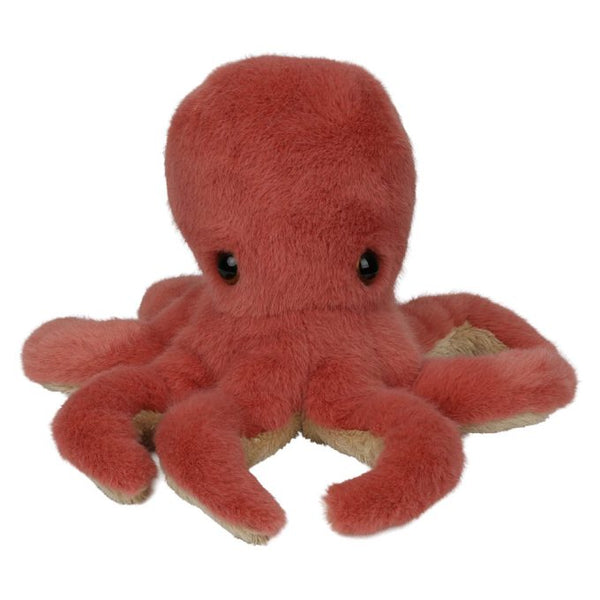 Wilberry Octopus Soft Toy