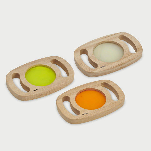 Easy Hold Glow Panels