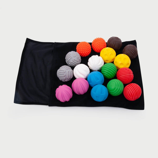 Discovery Ball Activity Set