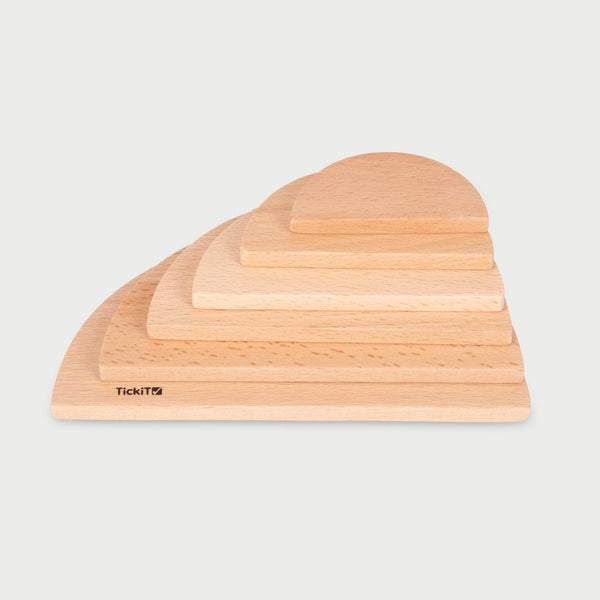 Natural Architect Arch Panels