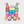 Enchanted Figures & Glitter Castle Set