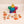 Wooden Space Adventure & Light Star Pack