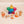 Wooden Space Adventure & Light Star Pack