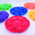 TickiT Flower Sorting & Paint Trays 5